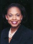 DOCR Deputy Director, Mary N. Whigham Jones