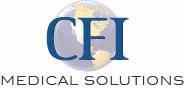 ---- CFI Medical Solutions logo