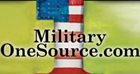 Military OneSource logo