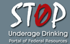 Stop Alcohol Abuse logo