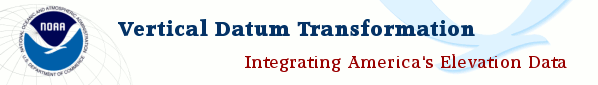 VDatum banner for printing