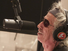 Keith Richards collaborates with Tom Waits in "Shenandoah" for Son of Rogues Gallery, out Feb. 19.