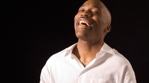 Pianist Darrell Grant is one of the anchors of the Portland jazz community.