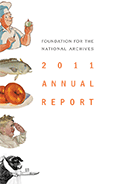 2011 FNA Annual Report