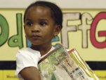 Cover New Early Developments focuses on pre-K