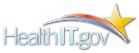 Logo: HealthIT.gov