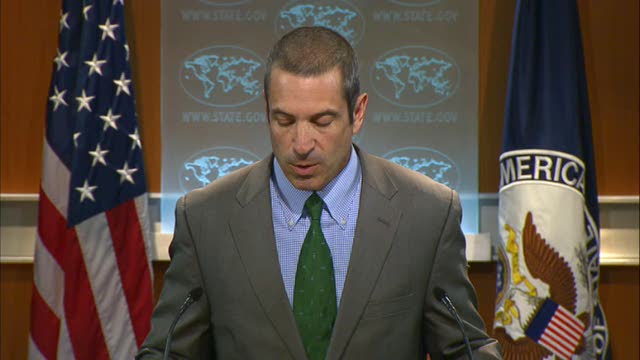 Click here to play the video Daily Press Briefing - December 4, 2012