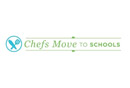 Logo for Lets Move! to School