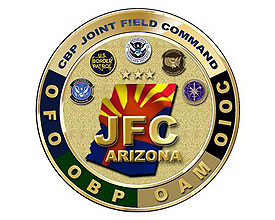 JFC logo