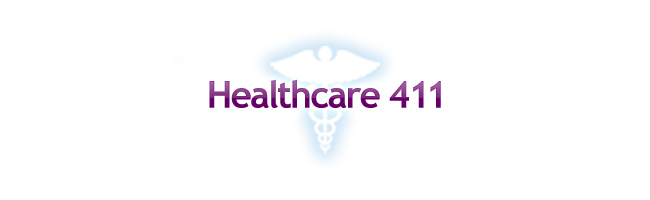 Healthcare 411