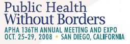 Annual Meeting and Expo, October 25–29, 2008, in San Diego, CA.