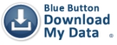 Blue Button Logo