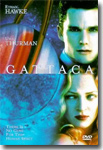 Gattaca Film Cover Image
