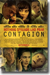 Contagion Film Cover Image