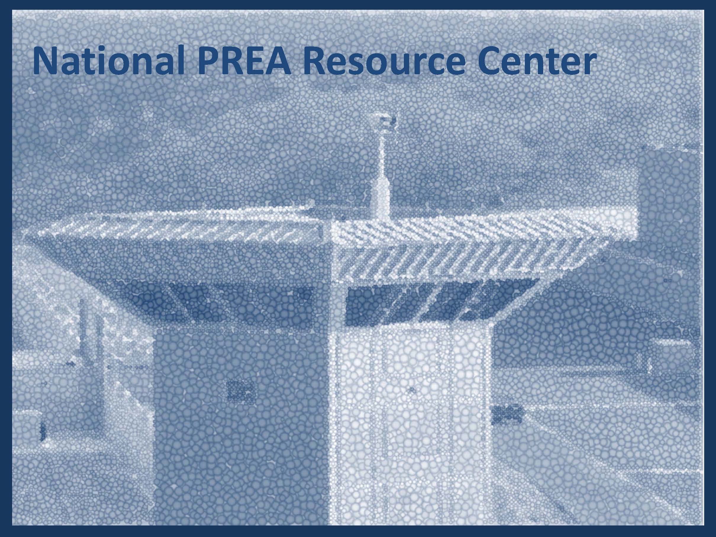 Natl PREA Resource Center