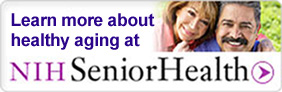 NIH Senior Health