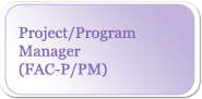 I am a Project/Program Manager