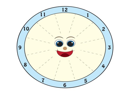 Image of a Clock