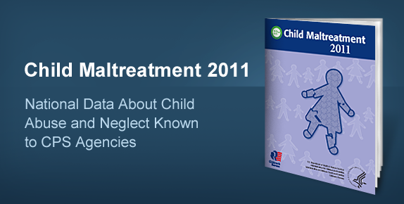 Child Maltreatment 2011