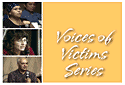 Voices of Victims Series cover
