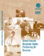 Sexual Assault Response Teams: Partnering for Success (April 2006) cover