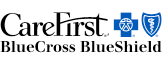 CareFirst BlueCross BlueShield logo