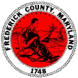 Frederick County seal