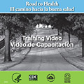 Road to Health Toolkit Training Video cover
