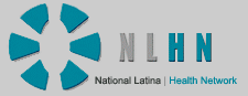 National Latina Health Network logo