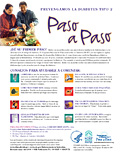 image of Paso a Paso publication cover