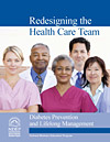 Redesigning the Health Care Team publication cover