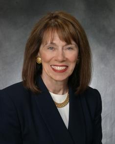 NINR Director Dr. Patricia A. Grady