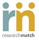 ResearchMatch logo