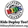 Military Kids Connect the Latest image