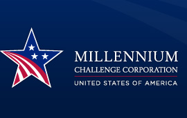 Millennium Challenge Corporation, United States of America