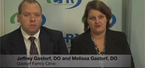 Drs. Jeffrey and Melissa Gastorf’s EHR Story: Integrated Patient Care