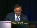 Video Thumbnail: Defense Leaders Honor Former Secretary of State Clinton