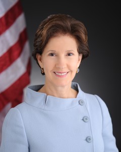 Inez Moore Tenenbaum, Chairman