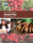 Annual Plan Cover Image