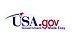 USA.gov Logo - link to the U.S. government’s official web portal