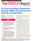 Co-Occurring Major Depressive Episode (MDE) and Alcohol Use Disorder among Adults