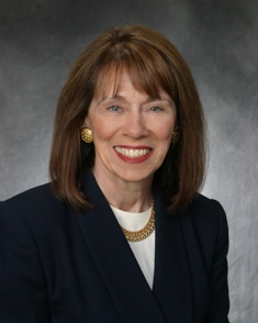 Dr. Patricia A. Grady