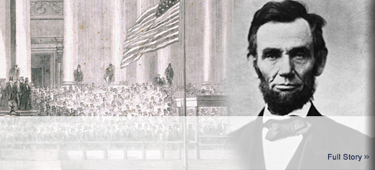 Lincoln’s Other War-Time Proclamation