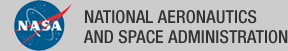 NASA Logo - Web Link to NASA.gov
