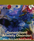cover of generalized anxiety disorder trifold
