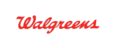 Walgreens logo