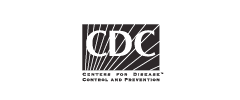 CDC logo