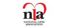National Lipid Association (NLA) logo