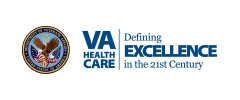 VA logo