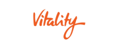 The Vitality Group logo